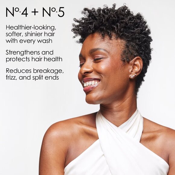 Olaplex Shampoo and Conditioner Set 8.5oz - Picture 6 of 7